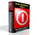 Auto Shutdown Pro II:  #1
