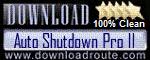 Visit us for Auto Shutdown Pro II